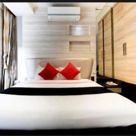 Hotel Pratiksha Residency 나비뭄바이 외부 사진