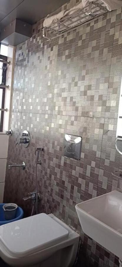 Hotel Pratiksha Residency 나비뭄바이 외부 사진