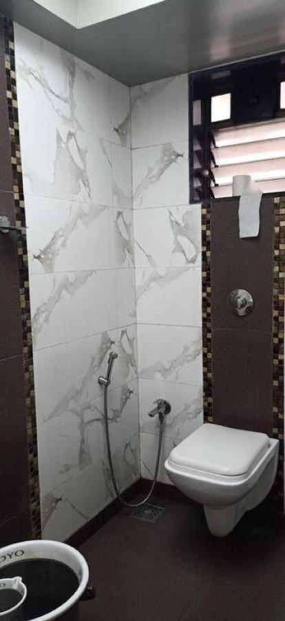 Hotel Pratiksha Residency 나비뭄바이 외부 사진