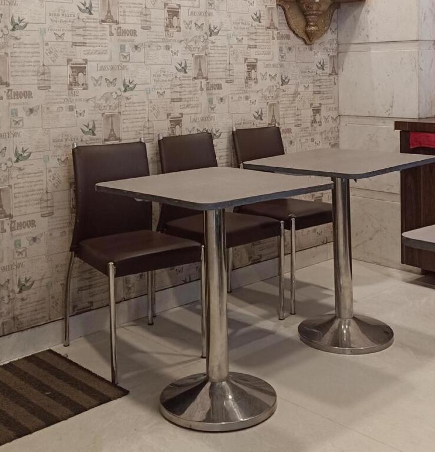 Hotel Pratiksha Residency 나비뭄바이 외부 사진