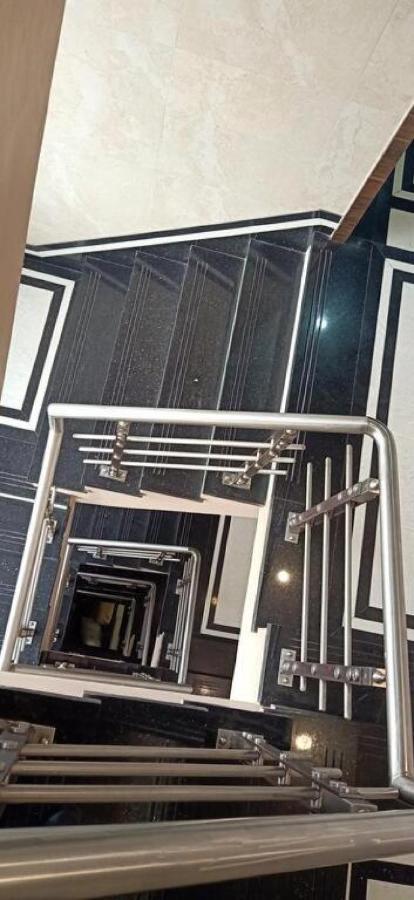 Hotel Pratiksha Residency 나비뭄바이 외부 사진