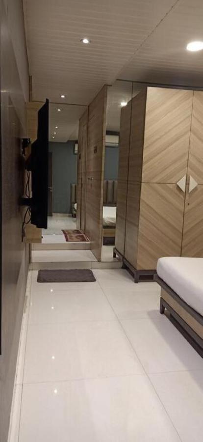 Hotel Pratiksha Residency 나비뭄바이 외부 사진