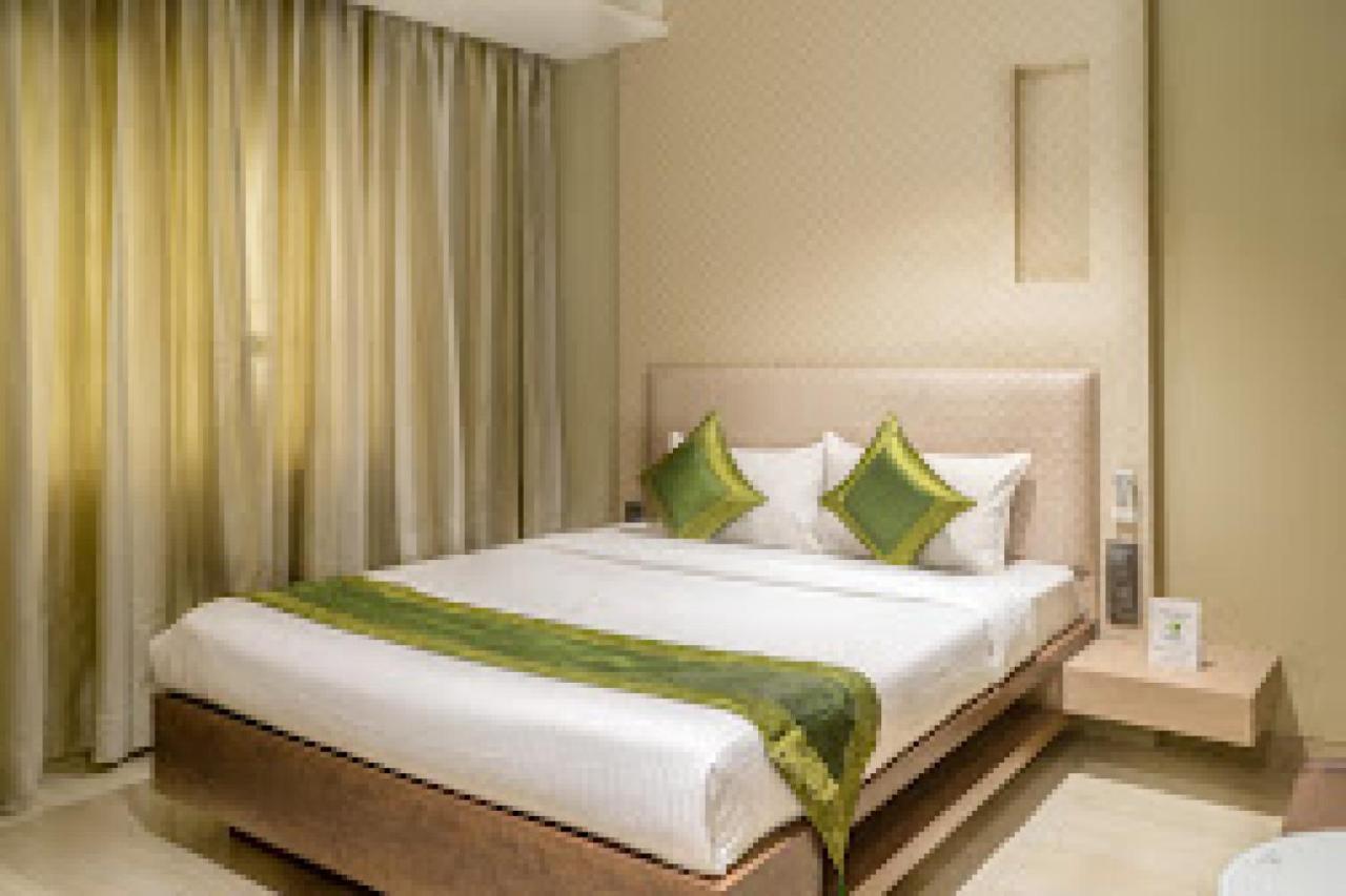 Hotel Pratiksha Residency 나비뭄바이 외부 사진